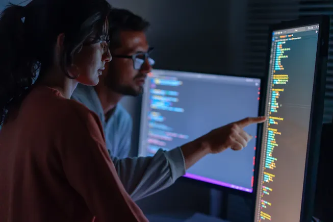 AI transformation starts with building employee trust