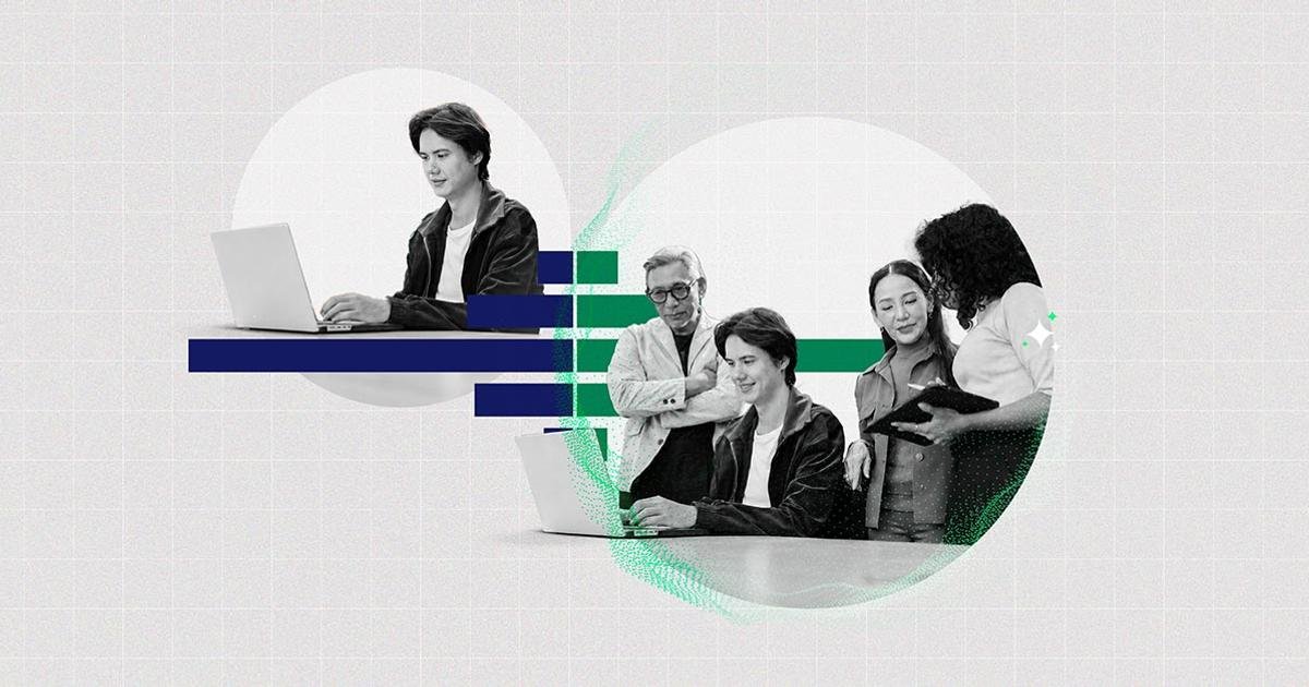 AI's Effect on Workplace Culture