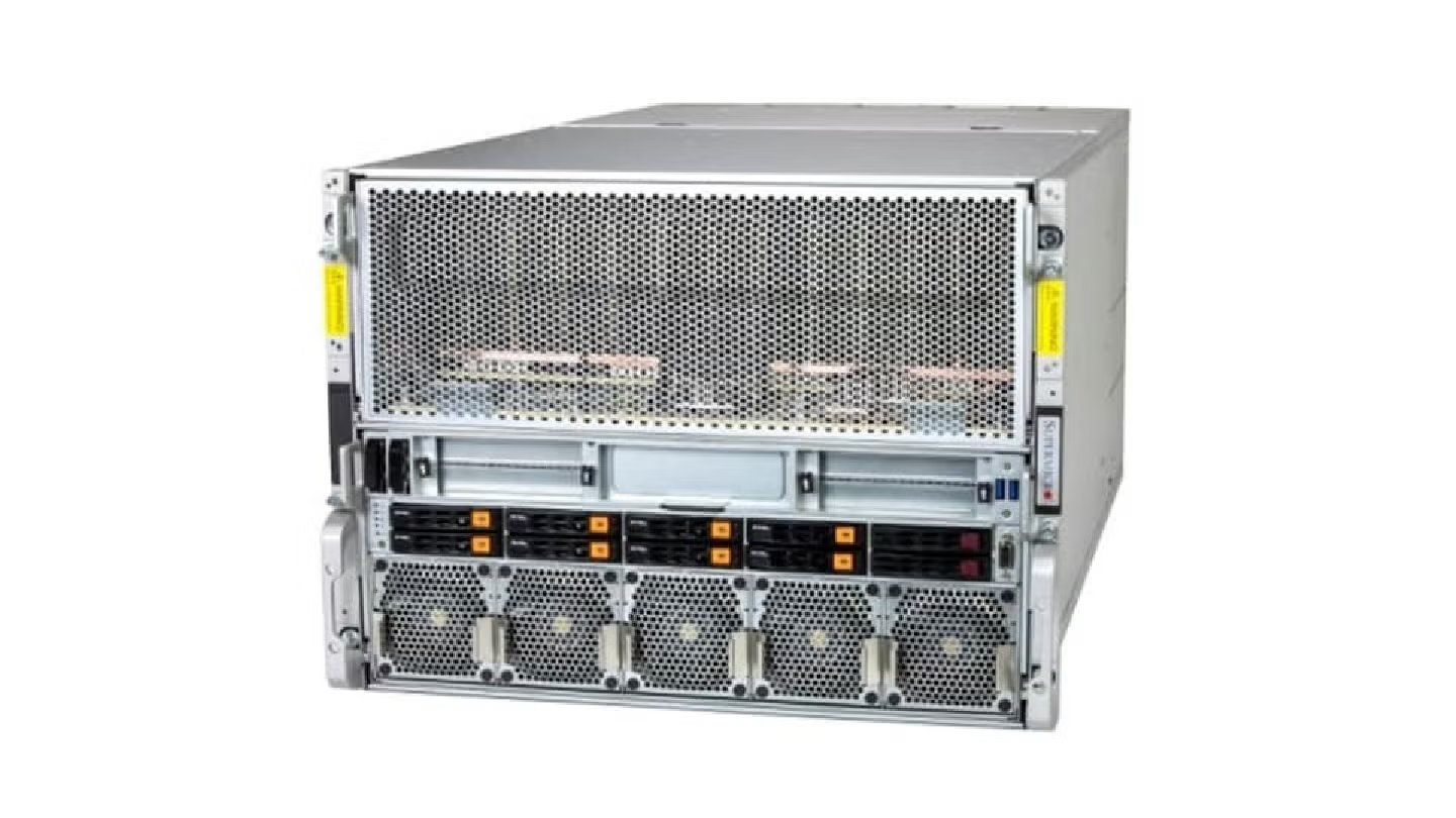 AMD, Supermicro and Spectro Cloud unveil enterprise AI coding platform