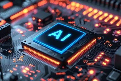 AMD acquires AI chip startup Taalas to boost inference performance by etching models into silicon