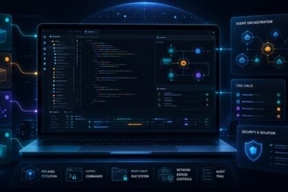 AWS Adds Agentic Workspace to Kiro AI Coding Tool