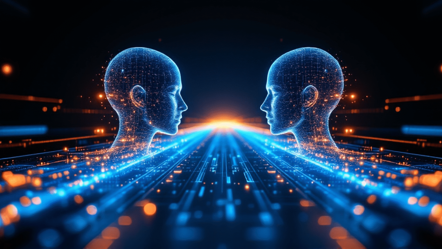 Agentic AI Deployment Surges at Salesforce