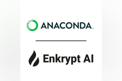 Anaconda Acquires Enkrypt AI to Expand AI Security and Governance Platform
