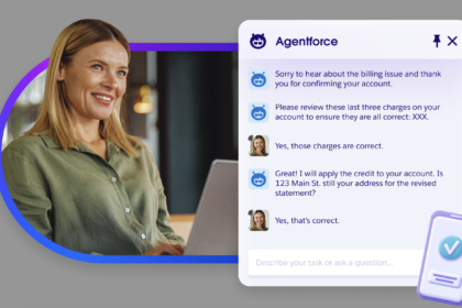 Analysis: How Salesforce aims to help telcos grow revenue with Agentforce for Communications