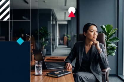 As AI rewrites business, it’s time to rewrite your strategy