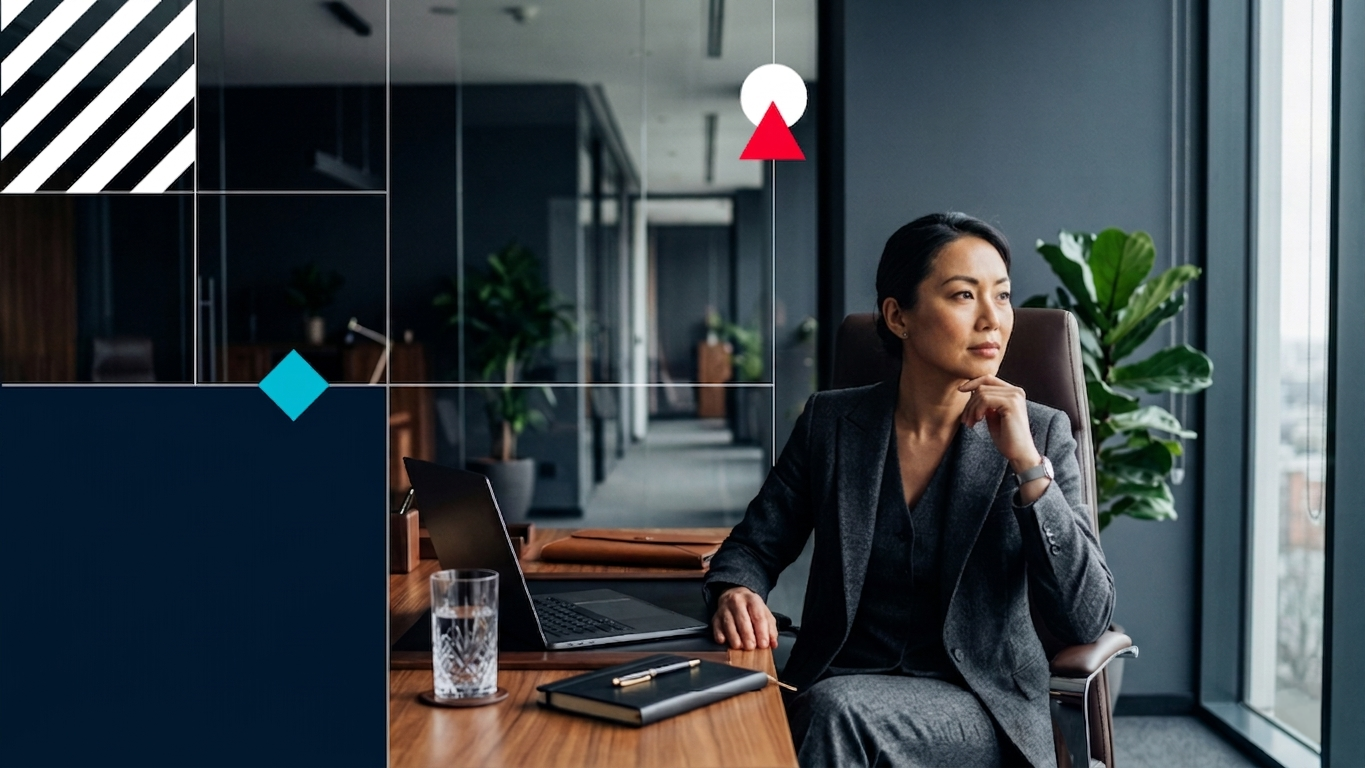 As AI rewrites business, it’s time to rewrite your strategy