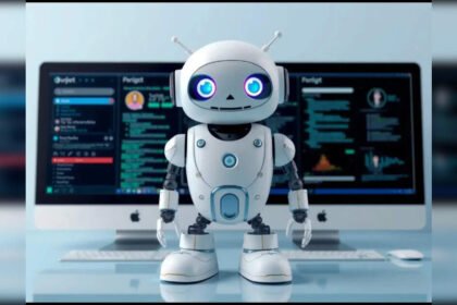 Beijing Introduces Innovative Robot Employees to Enhance Park Experience and Promote Good Behaviour, ETHRWorld