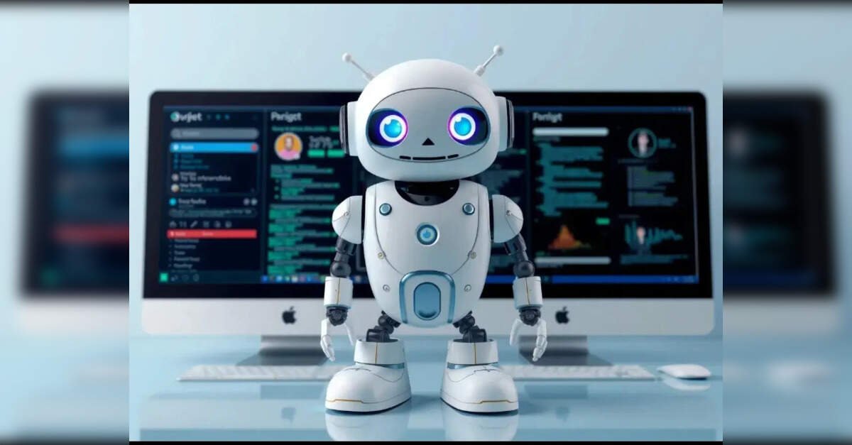 Beijing Introduces Innovative Robot Employees to Enhance Park Experience and Promote Good Behaviour, ETHRWorld