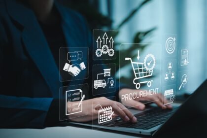 Big tech dominates as government AI procurement surges