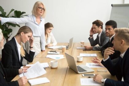 Boards say the C-suite owns AI strategy. The C-suite doesn’t agree