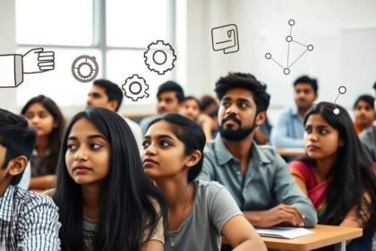 Bridging the AI Readiness Gap: Why Talent and Leadership Matter Most, ETHRWorld