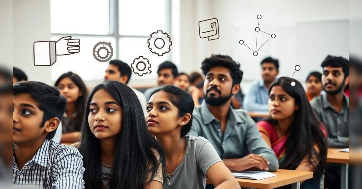 Bridging the AI Readiness Gap: Why Talent and Leadership Matter Most, ETHRWorld