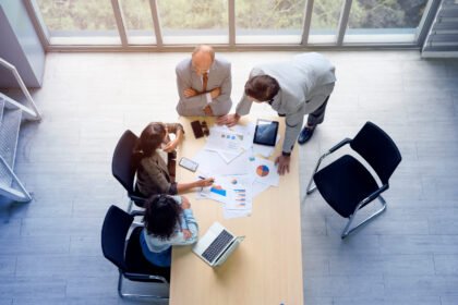 Bridging the Divide Between C-Suite Expectations and AI
