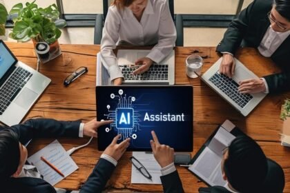 CHRO 2027 Checklist: 10 Workforce Priorities For AI Talent