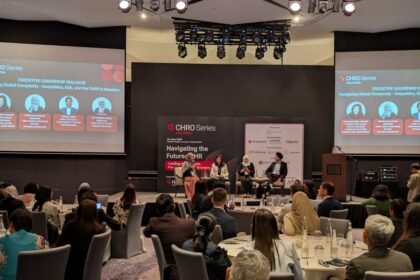 CHRO Thailand 2026 to spotlight AI, talent and workforce transformation