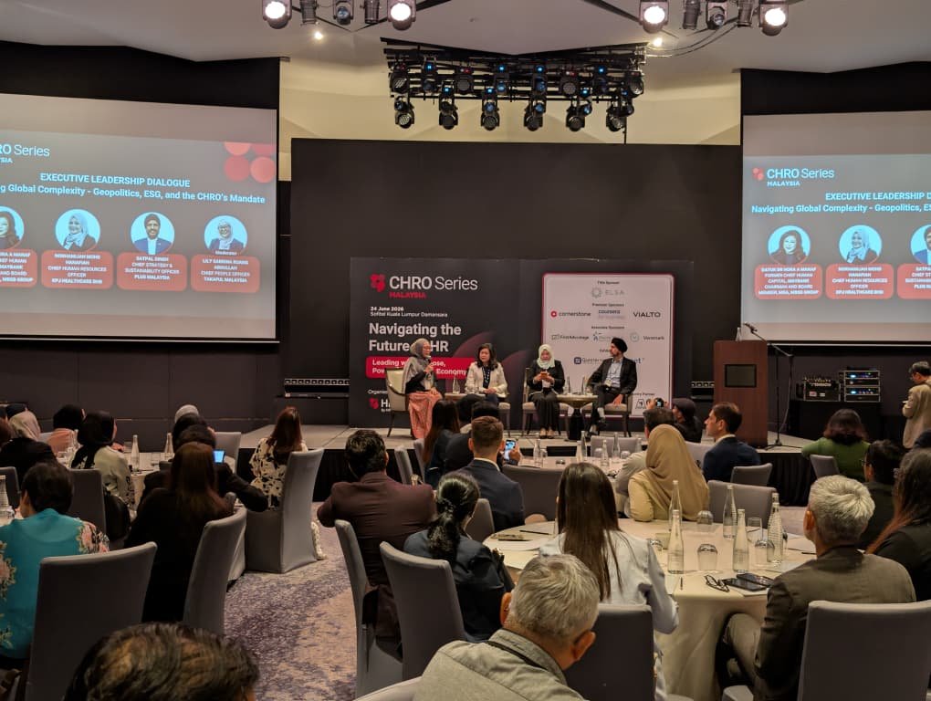 CHRO Thailand 2026 to spotlight AI, talent and workforce transformation