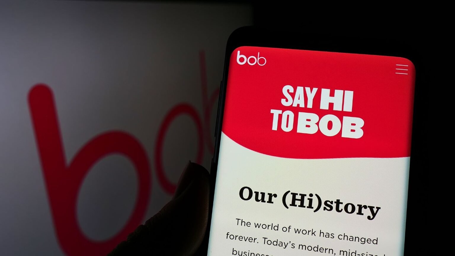 Can HiBob Bob End HR’s Spreadsheet Chaos?