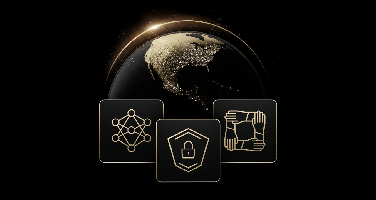 Check Point Joins the Open Secure AI Alliance to Advance Open, Measurable and Enterprise-Ready AI Security