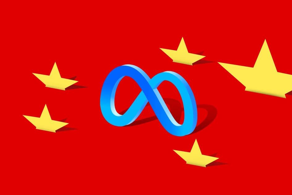 China blocks Meta’s $2b acquisition of AI startup Manus