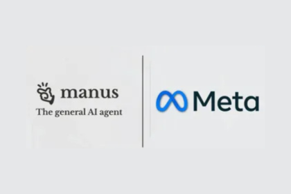 China blocks Meta’s acquisition of AI startup Manus