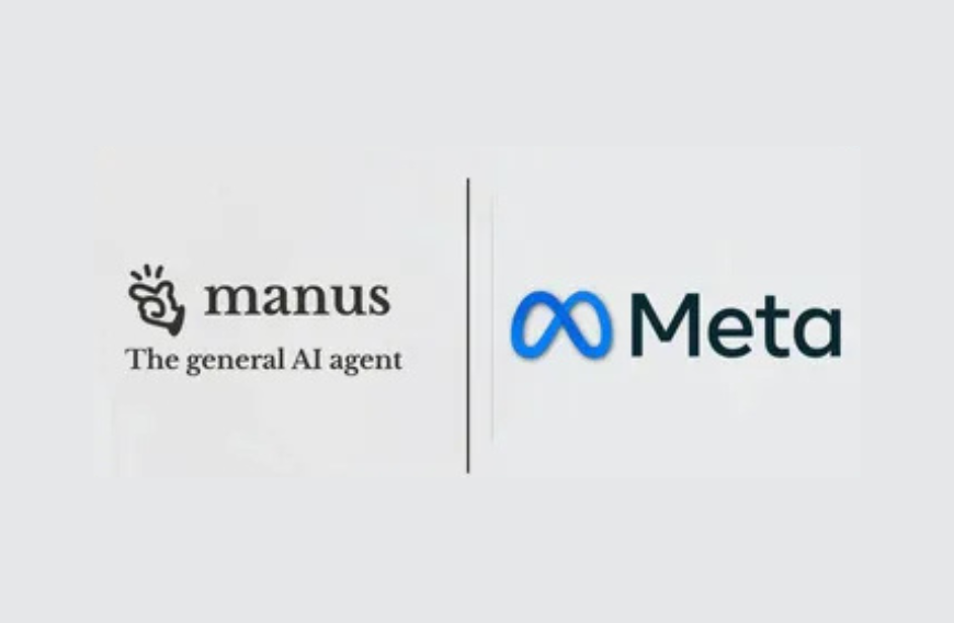 China blocks Meta’s acquisition of AI startup Manus