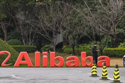 China’s Alibaba takes another swipe at America’s AI supremacy