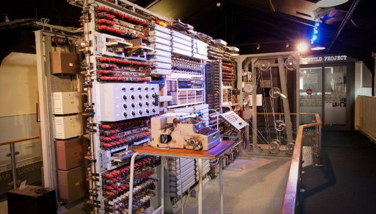 Claude Code is revolutionizing digital archaeology. Enterprise better dig it