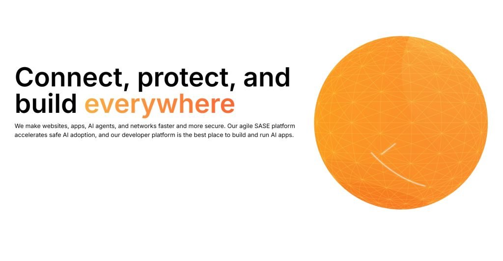 Cloudflare announces new AI security tools and open-source enterprise AI workspace