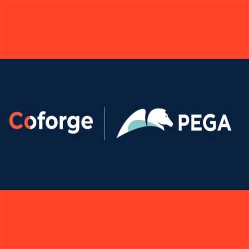 Coforge expands strategic partnership with Pega