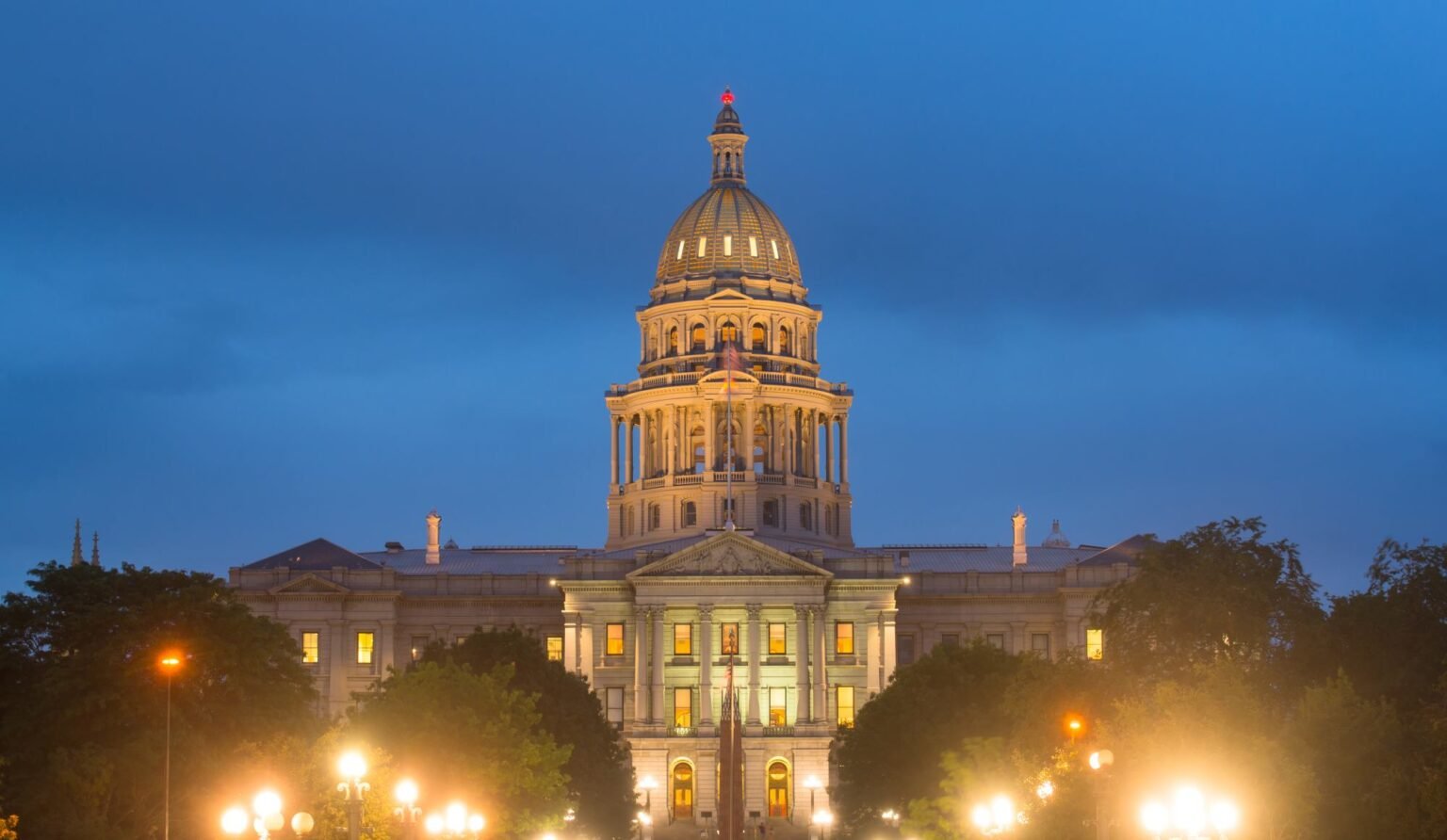 Colorado hires former ACF official to serve as principal director for AI architecture
