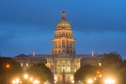 Colorado hires former ACF official to serve as principal director for AI architecture