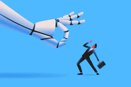 Could AI replace CFOs and other top executives?