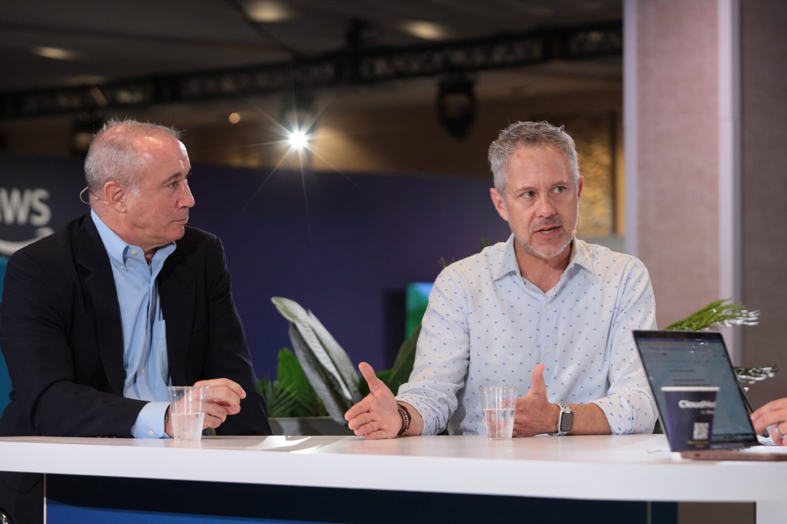 Data center modernization unlocks AI budget headroom