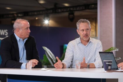 Data center modernization unlocks AI budget headroom