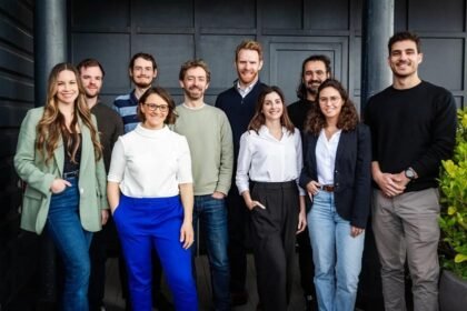 Deepki Acquires Real Estate Electrification AI Startup Camion