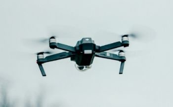 Drone Major links with AI procurement platform