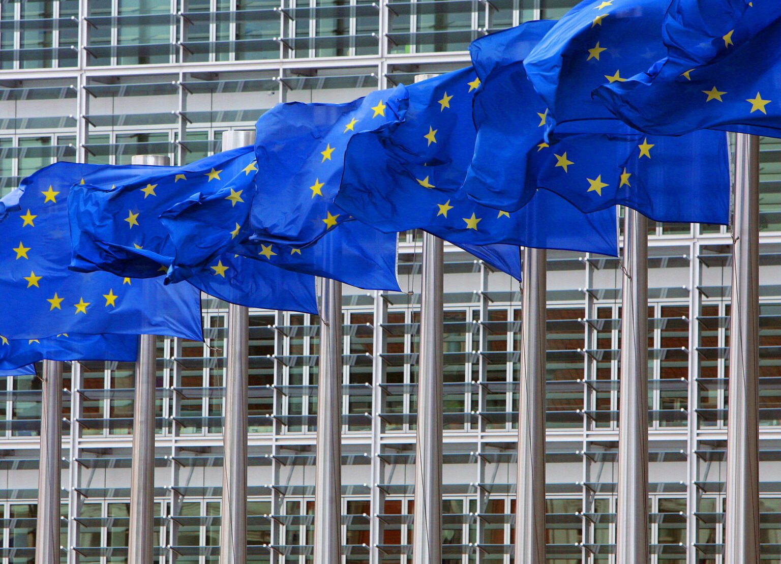 EU AI Act Drives Global AI Governance Beyond Europe