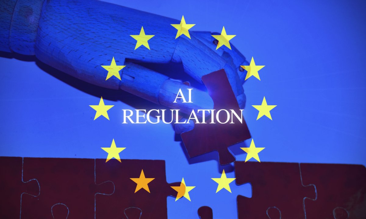 EU, California Converge on AI Transparency Rules