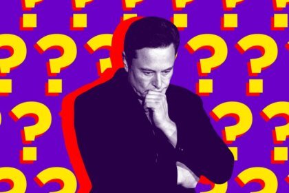 Elon Musk’s attempt at an AI Wikipedia hasn’t been updated in months