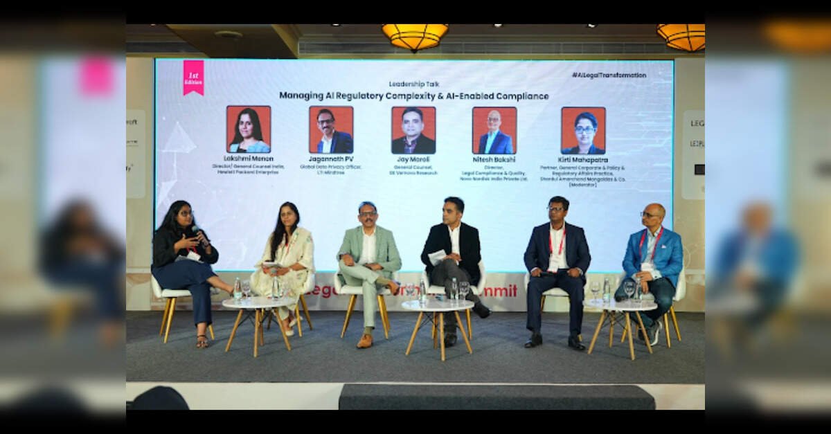 Evolving AI Compliance into Continuous Governance: Insights from Legal Experts, ETLegalWorld