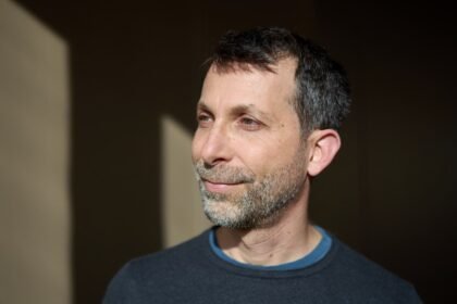 Ex-DeepMind David Silver raises $1.1 billion for AI startup Ineffable
