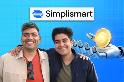 Exclusive: Gen AI startup Simplismart set to raise $9 Mn in Series B led by Dallas Venture Capital