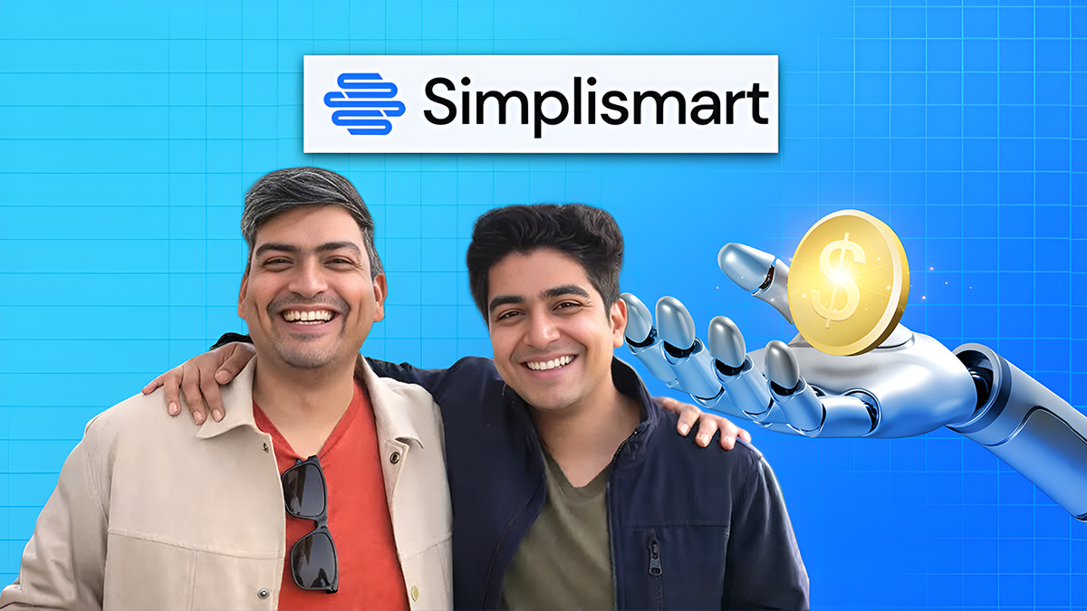 Exclusive: Gen AI startup Simplismart set to raise $9 Mn in Series B led by Dallas Venture Capital