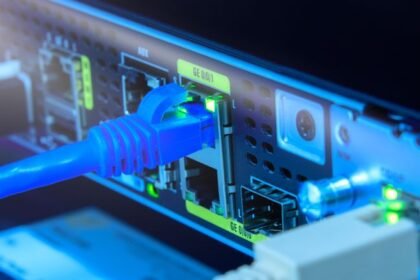 F5 (FFIV) Launches AI Guardrails With Nvidia For Enterprise AI Security