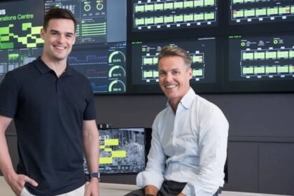 Firmus raises $2.85 billion in blockbuster AI infrastructure funding