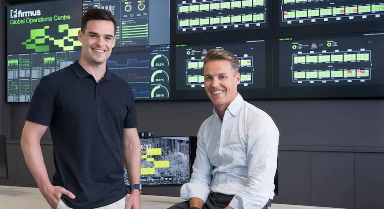 Firmus raises $2.85 billion in blockbuster AI infrastructure funding