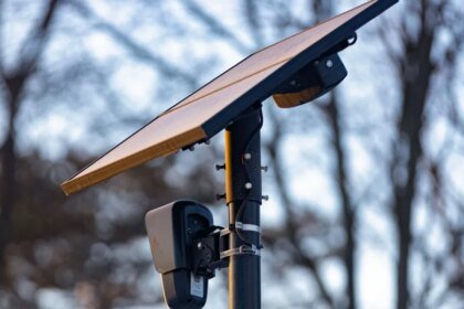 Flock is tightening its rules in response to a growing surveillance backlash