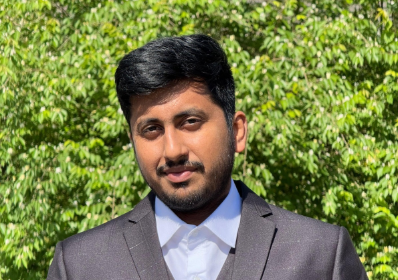 From Solutions Architecture to Site Reliability Engineering: Harish Chamarthi's Vision for the Future of AI-Driven Cloud Infrastructure