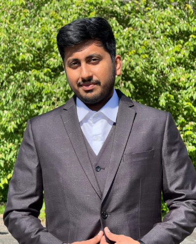 From Solutions Architecture to Site Reliability Engineering: Harish Chamarthi's Vision for the Future of AI-Driven Cloud Infrastructure