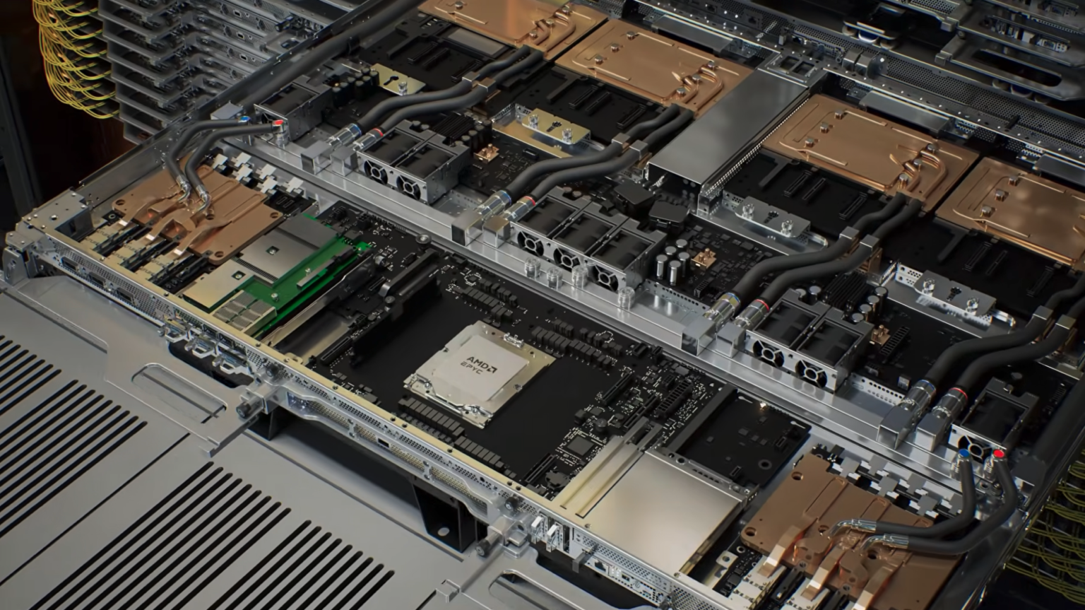 GPU Clusters Running AI Agents Bottleneck on Memory, Not Compute: Supermicro Open Storage Summit Tuesday